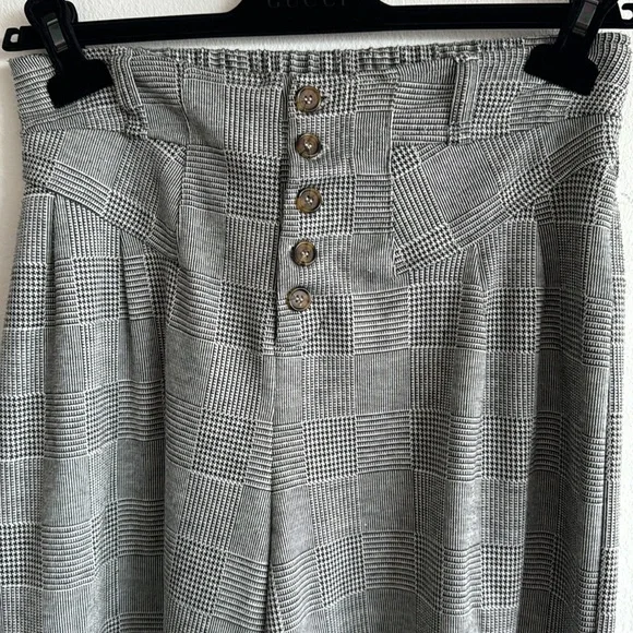 Anthropologie Maeve culottes pants - Picture 2 of 5
